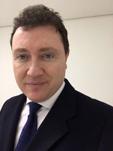 Dr. Giancarlo Polesello